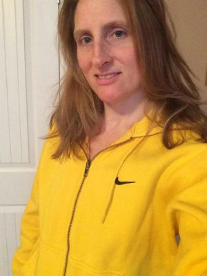 kate Humouth